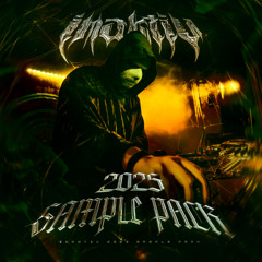 INAKTIV 2025 SAMPLE PACK