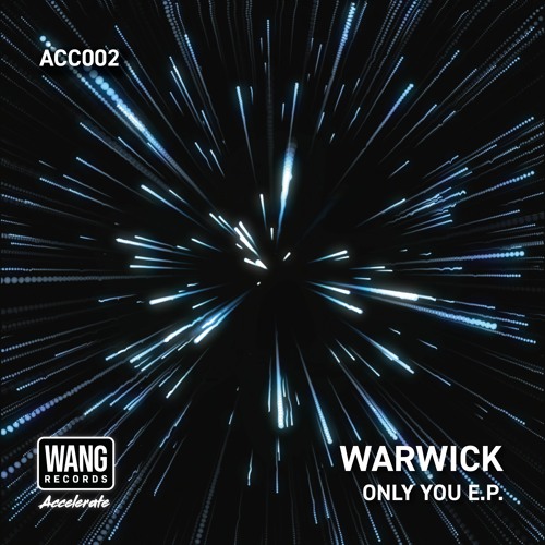 Warwick - Full Circle