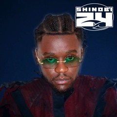 THRILLER x BIG MAMA (COOKED!)