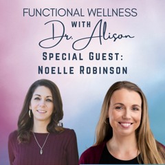 Noelle Robinson: Sound Immersion Therapy