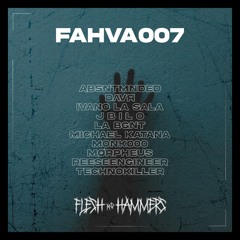 † PREMIERE † Monk000 - HARD LIFE BETTER [FAHVA007]