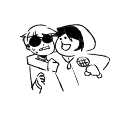 STAY ON MY STREAM ( By Quackity )