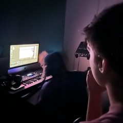 put a bullet through my head, and my heart (let you down VIP)