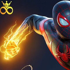 Miles Morales Rap | "Zero To A Hero" | NoLimitsKing ft Baker The Legend [Spider-Man]