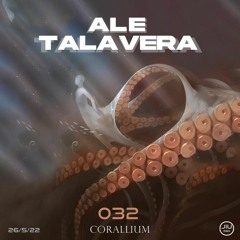 Episodio 032 - Ale Talavera
