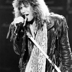 Bon Jovi - Livin On A Prayer ( Cosmic Sin Remix)  3.3 (1)