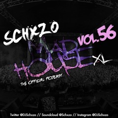 Madhouse Podcast Vol. 56 (XL) | House, Tech House, Minimal Selects (May 2024 New House Mix)