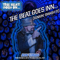The Beat Goes Inn (Funkin' Smash It!)