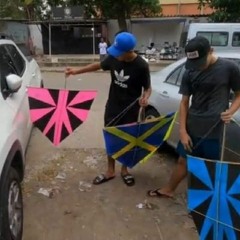 Mvk - planos de Deus ( áudio oficial )