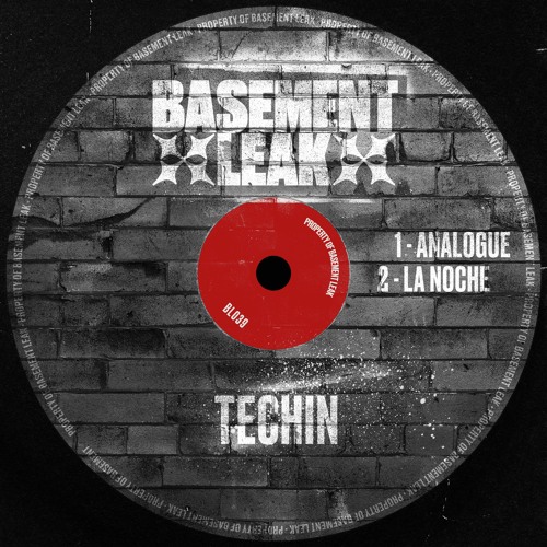 Techin - Analogue