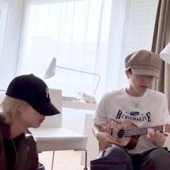 RIWOO (리우) & LEEHAN (이한) - Perfect (cover) : ED SHEERAN