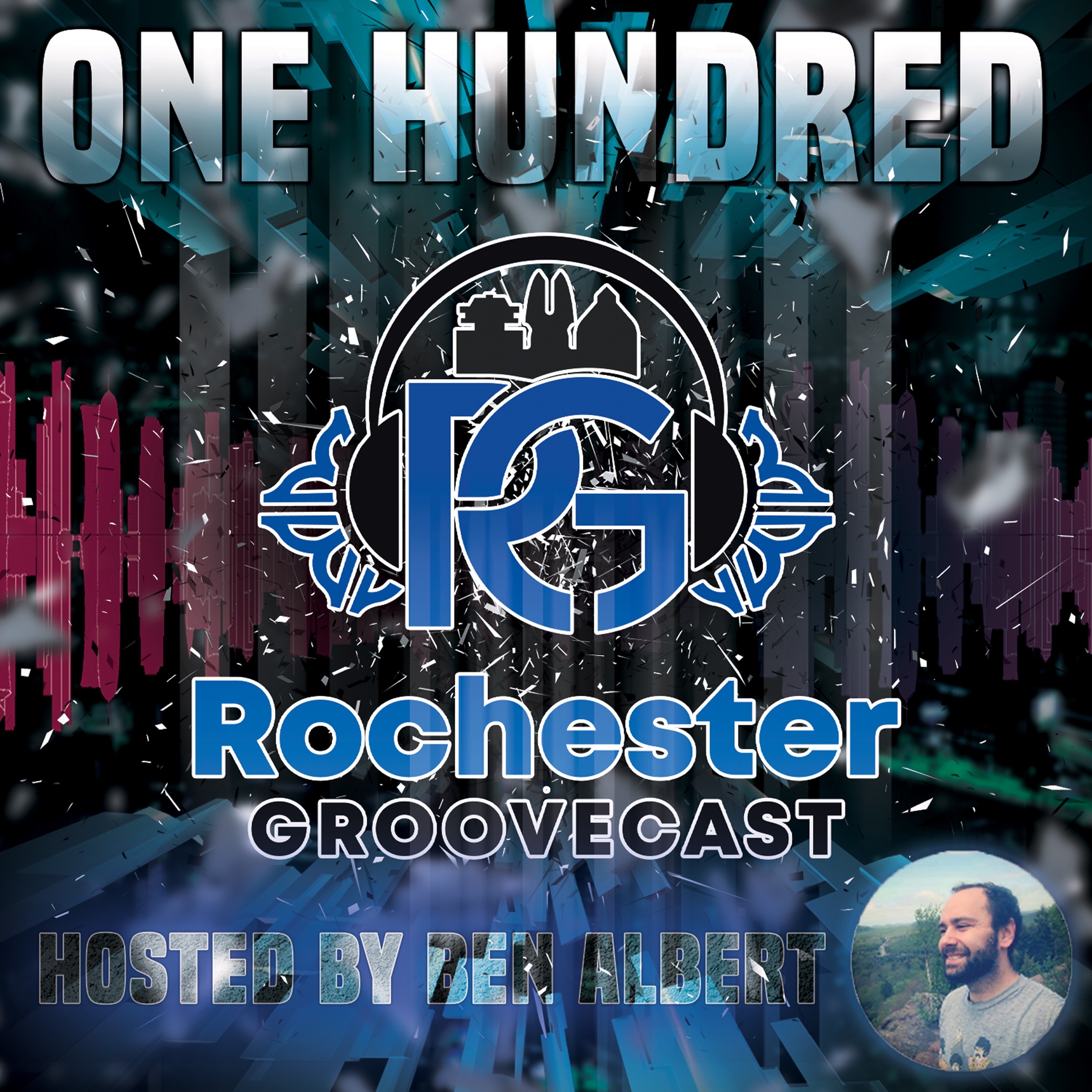 Rochester Groovecast Presents