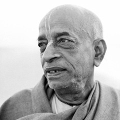 Dear Srila Prabhupada
