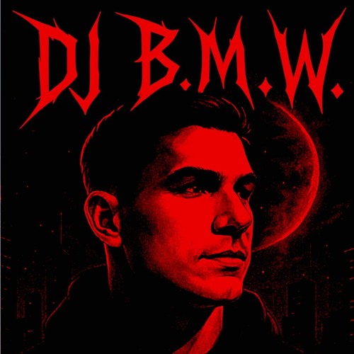Five A Clock - DJ B. M. W.