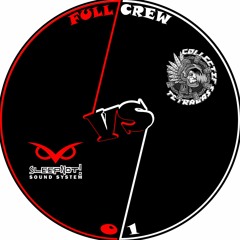 PROMO Full Crew 01 🎶OUT OCTOBER 2022 🎶