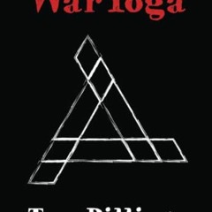 ACCESS EBOOK 📧 WarYoga by  Tom Billinge EBOOK EPUB KINDLE PDF
