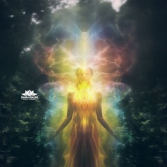 Colors Carried Upward