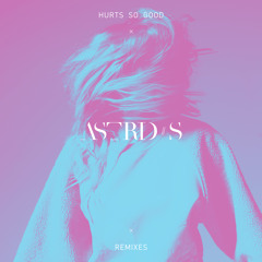 Astrid S - Hurts So Good (KREAM Remix)