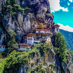 JMMTA Bhutan Tour 2018 Part 2