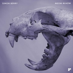 Simon Berry - Meow Miaow (Platipus Preview)