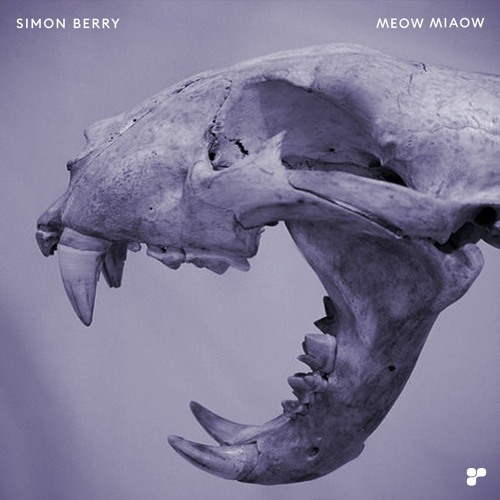 Simon Berry - Meow Miaow (Platipus Preview)