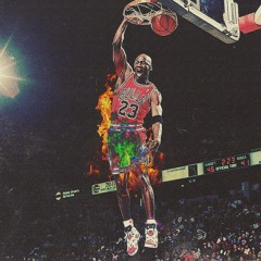JORDAN JUMP