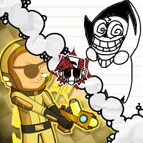 [AUT x DOATK - Phase 1] The Ricknorance of Mort