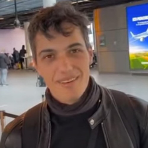 Rest Is Work - Luc Tate