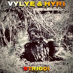STRIGOI (feat. Hyri)