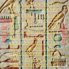 Akira - THE LAND OF EGYPT(PHARAOH ULTIMATE BEAT CONTEST)