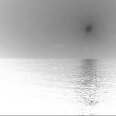 Acousmatic Fragment #003 — “Seawater Imagery”