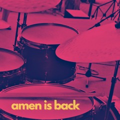 Leese - Amen Is Back