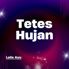 Tetes Hujan