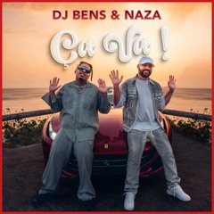 NRJ DJ BENS - CA VA (PN) // (PN2)