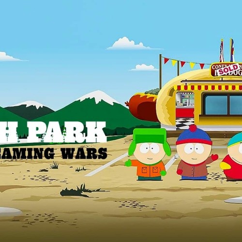 How to watch South Park: The Streaming Wars for free