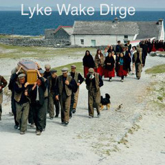 Lyke Wake Dirge