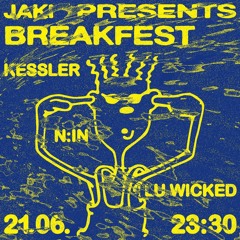 N:in 21.06.24 @Jaki Club