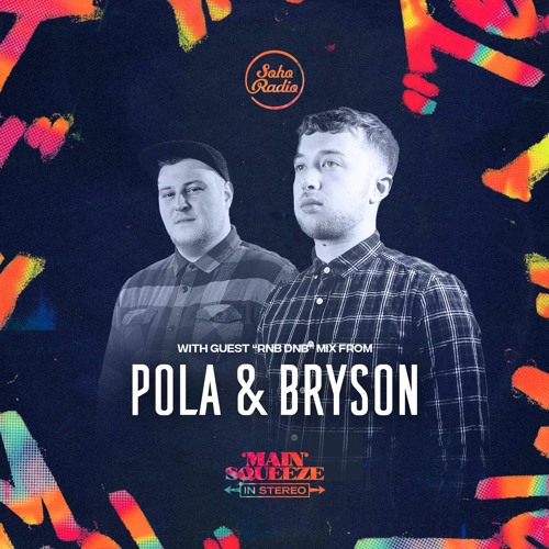 R&B Meets D&B Mix