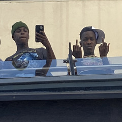 O thutsi Topo!!! (w/Blxssed)