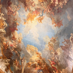 Crowdedspaces Palace Mix