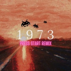 1973 - Inside Roy's Mind (PRESS START Remix)