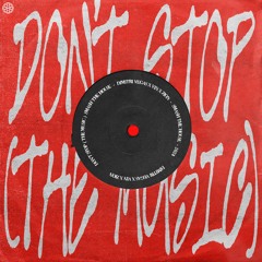 Dimitri Vegas X Vin X Zion - Don't Stop (The Music)
