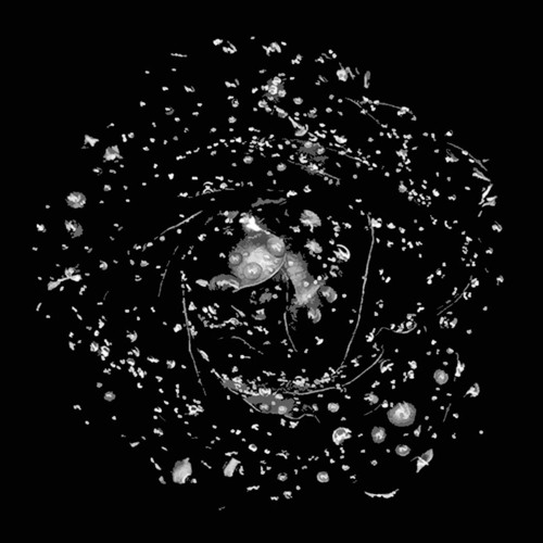 DEEP TECHNO