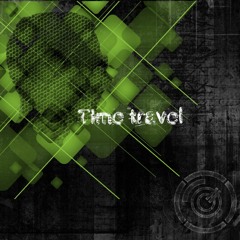 Time Travel - Ronny Richter Edit ( FREE DL)