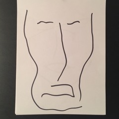 drummer boy sagging under the weight