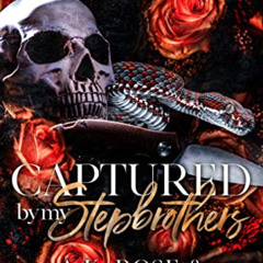 DOWNLOAD EPUB 📂 Captured by My Stepbrothers: Family Confessions by  Angel Lawson &