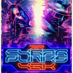 Live @ Cyber Punks Y3K