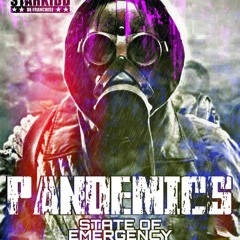 DJSTARKIDD - PRESENTS - (PANDEMICS A STATE OF EMERGENCY MIX) RIDDIMS ONLY .PT1
