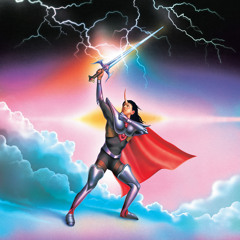 GATECRASHING (Illusionary Angel)