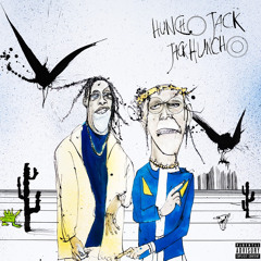 Huncho Jack, Jack Huncho Type Beat *Yosemite Reference*